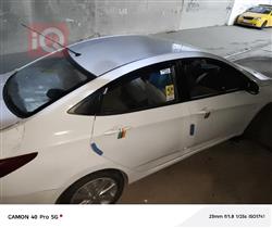 هیوندای ئەکسنت